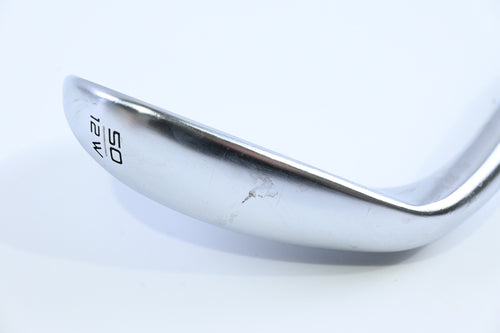 Callaway Opus SP Gap Wedge / 50 Degree / Wedge Flex Recoil HDC Dart 65 Shaft