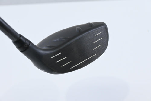 Left Hand Ping G410 #3 Wood / 14.5 Degree / X-Flex Evenflow Black 85