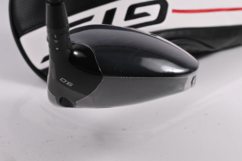 Titleist GTS3 Driver / 9 Degree / Stiff Flex Project X Titan Black 60 Shaft