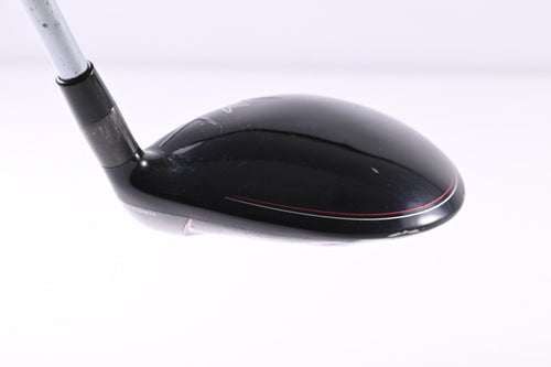 Callaway XR Speed #3 Wood / 15 Degree / Regular Flex HZRDUS T800 Blue 65 Shaft