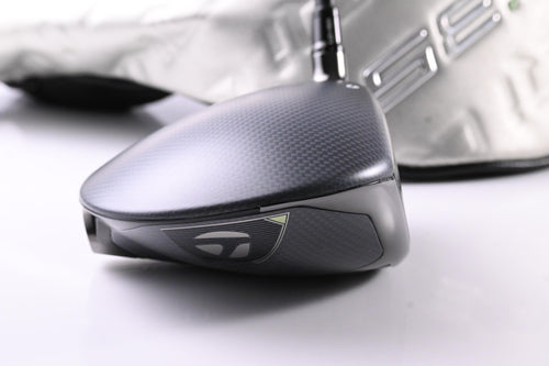 Taylormade Qi35 LS Driver / 9 Degree / Regular Flex Fujikura Ventus Blue 5 Shaft