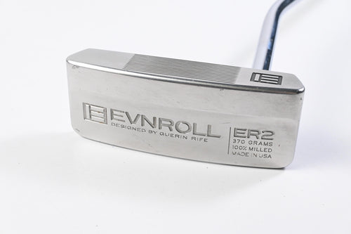 Evnroll Classics ER2 Putter / 34 Inch