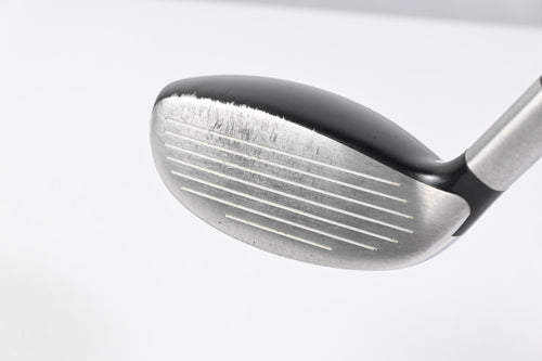 Titleist 909H #3 Hybrid / 19 Degree / Stiff Flex Aldila Voodoo Shaft
