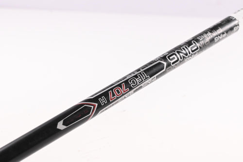 Ping i20 #2 Hybrid / 17 Degree / Stiff Flex Ping TFC 707 H Shaft