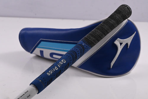 Mizuno ST-Max 230 #3 Wood / 15 Degree / Senior Flex Project X Denali Red 50