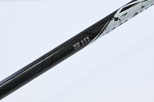 Left Hand Ping G410 #3 Wood / 14.5 Degree / X-Flex Evenflow Black 85