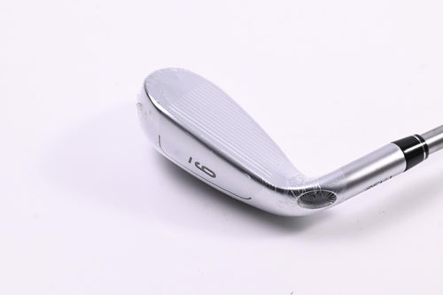 Ladies Callaway Big Bertha Reva 21 #9 Iron / Ladies Flex Aldila Quaranta 40