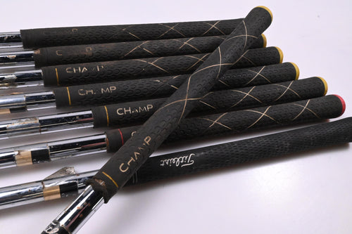 Titleist AP2 2008 Irons / 3-PW / Regular Flex Project X Shafts