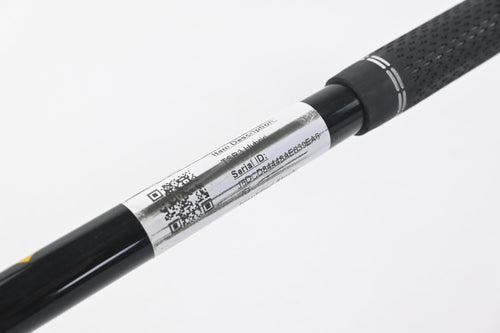 Titleist TSR3 #3 Hybrid / 19 Degree / Stiff Flex HZRDUS Black 80 Shaft