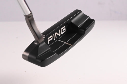 Ping Scottsdale Anser 4 2025 Putter / 34 Inch