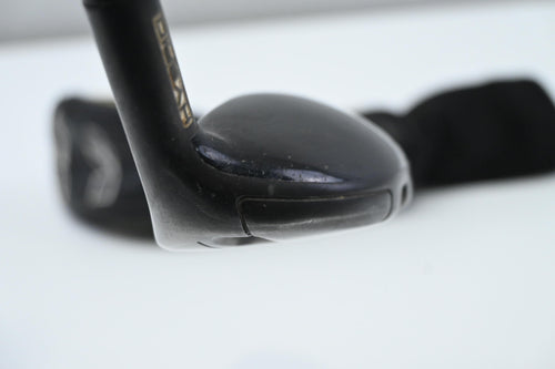 Adams Idea Tech V3 #5 Hybrid / 25 Degree / Regular Flex V3 Idea