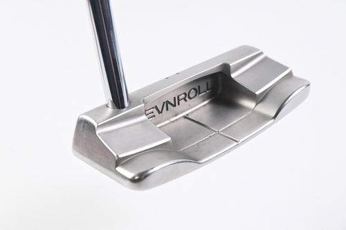 Evnroll Classics ER2 Putter / 34 Inch