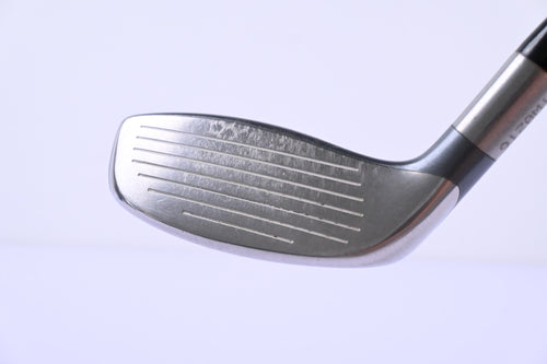 Ladies Ping Serene #5 Hybrid / 26 Degree / Ladies Flex Ping ULT 210 Shaft