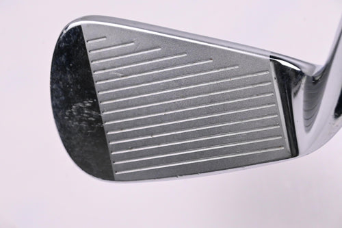 Taylormade Tour Preferred 2011 CB #6 Iron / Stiff Flex Dynamic Gold XP S300