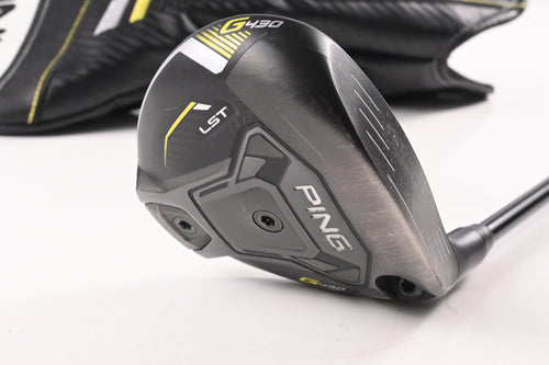Ping G430 LST #3 Wood / 15 Degree / X-Flex Kai'Li White 70 Shaft