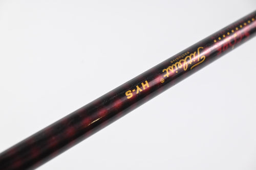 Titleist 909H #3 Hybrid / 19 Degree / Stiff Flex Aldila Voodoo Shaft