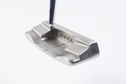 Evnroll Classics ER2 Putter / 34 Inch