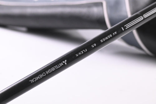 Ping G425 Max Driver / 10.5 Degree / X-Flex Tensei AV RAW Orange 65 Shaft