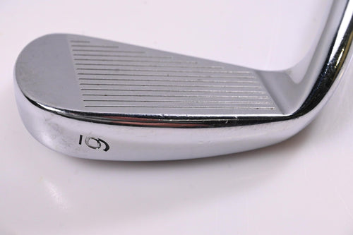Taylormade Tour Preferred 2011 CB #6 Iron / Stiff Flex Dynamic Gold XP S300