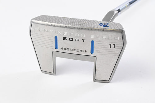 Cleveland Huntington Beach Soft 11 Putter / 34 Inch