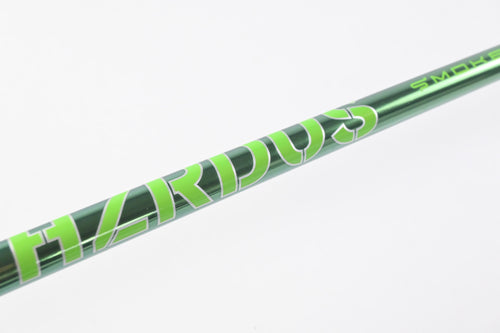 Hzrdus Smoke Green Hulk 80 #5 Wood Shaft / TX-Flex / Titleist 2nd Gen