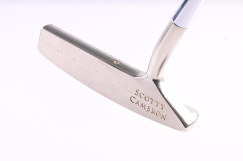 Scotty Cameron Classics Coronado Putter / 33 Inch
