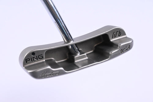 Ping Karsten USA Series Lil B Putter / Black Dot / 35 Inch
