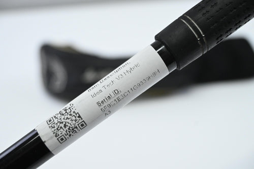 Adams Idea Tech V3 #5 Hybrid / 25 Degree / Regular Flex V3 Idea