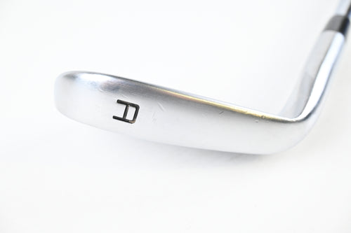 Taylormade P.7CB Gap Wedge / 51 Degree / Stiff Flex Dynamic Gold 105 S300 Shaft