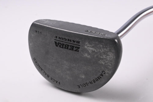 Ram Zebra Putter / 33 Inch
