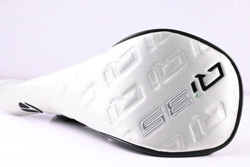 Taylormade Qi35 Max Lite Driver / 10.5 Degree / Regular Flex Vanquish 4 Shaft