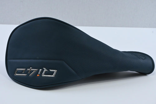 Taylormade Qi4D Max Lite Driver / 12 Degree / Regular Flex Reax Blue 40