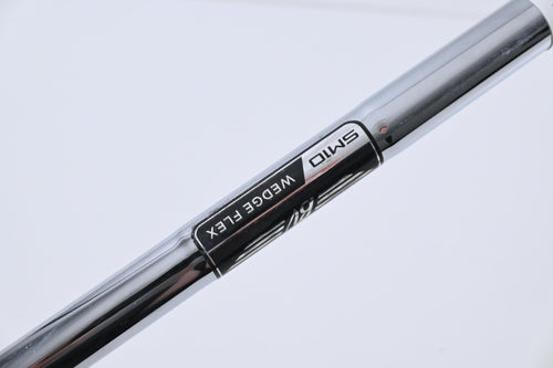 Titleist Vokey SM10 Lob Wedge Flex / 58 Degree / Wedge Flex Vokey SM10 Shaft