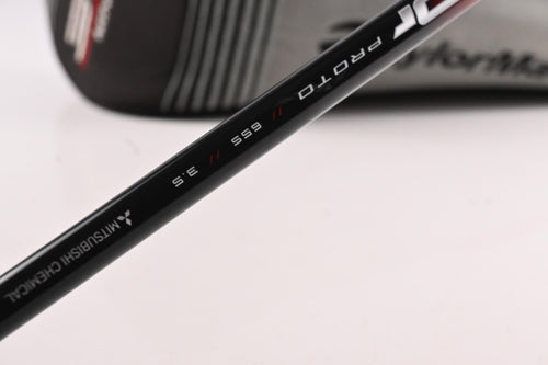 Taylormade 300 Mini Driver / 11.5 Degree / Regular Flex Taylormade MIDr Proto