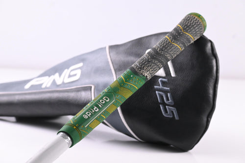 Ping G425 Max Driver / 10.5 Degree / X-Flex Tensei AV RAW Orange 65 Shaft