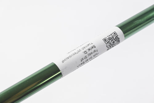 Hzrdus Smoke Green Hulk 80 #5 Wood Shaft / TX-Flex / Titleist 2nd Gen