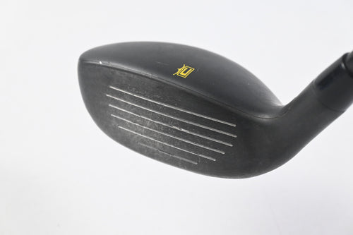 Cobra King Speedzone #3 Hybrid / 19 Degree / Regular Flex Speeder Evolution SZ