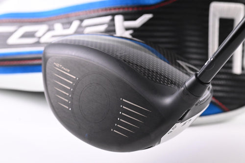 Cobra Aerojet LS Driver / 9 Degree / Stiff Flex Kai'li White 60 Shaft