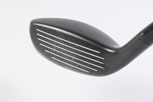 Ping G30 #3 Hybrid / 19 Degree / Regular Flex Ping TFC 419 Shaft