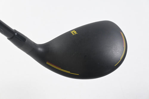 Cobra King Speedzone #3 Hybrid / 19 Degree / Regular Flex Speeder Evolution SZ