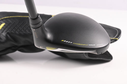 Ping G430 LST #3 Wood / 15 Degree / X-Flex Kai'Li White 70 Shaft
