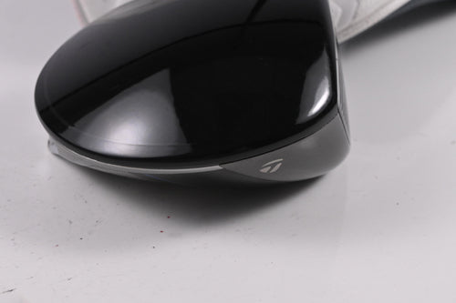 Taylormade Qi10 LS Driver / 9 Degree / Stiff Flex Kai'li White 60 Shaft