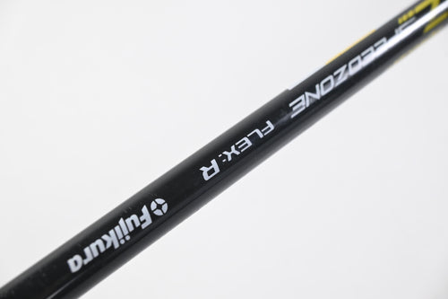 Cobra King Speedzone #3 Hybrid / 19 Degree / Regular Flex Speeder Evolution SZ