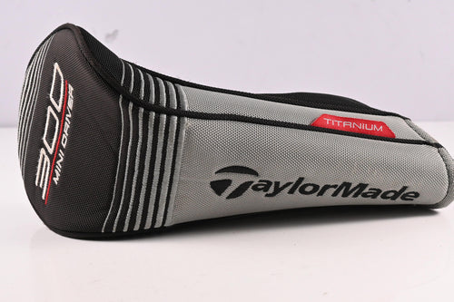 Taylormade 300 Mini Driver / 11.5 Degree / Regular Flex Taylormade MIDr Proto