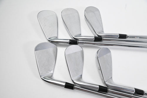 Srixon ZXiR Irons / 5-PW / Regular Flex KBS Tour Lite Steel Shaft