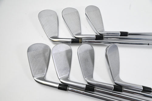 Srixon ZX4 MK II 2023 Irons / 5-PW+GW / Regular Flex KBS Tour Lite Shafts