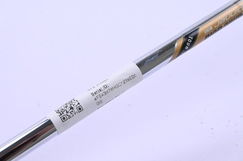 Cleveland RTZ Lob Wedge / 58 Degree / Wedge Flex Dynamic Gold Spinner Shaft
