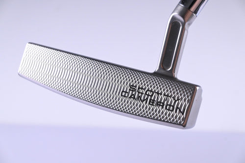 Scotty Cameron Super Select Fastback 1.5 Putter / 33 Inch
