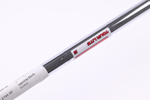 Srixon ZXi7 #7 Iron / Stiff Flex KBS Tour Lite Shaft