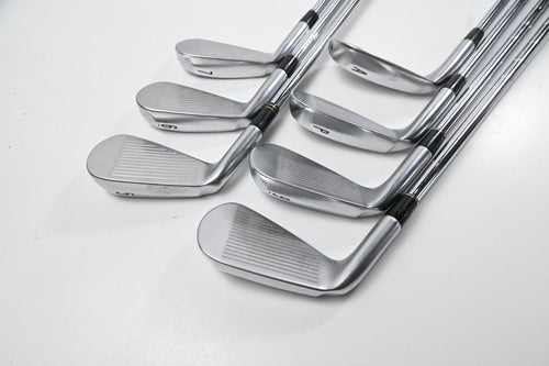 Srixon ZX4 MK II 2023 Irons / 5-PW+GW / Regular Flex KBS Tour Lite Shafts